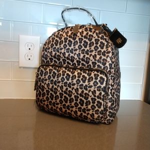 NWT Tommy Hilfiger Backpack